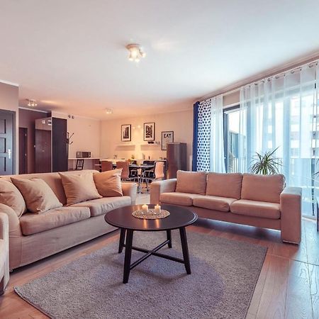 Rent Like Home - Piaskowa 6 Varşova Dış mekan fotoğraf